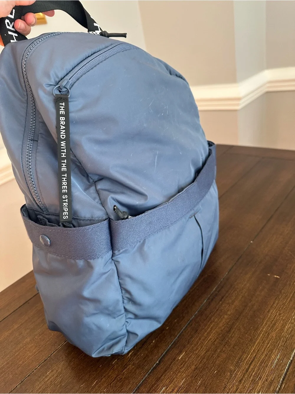 Adidas VFA backpack